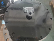 Замена Poclain мотора поршеня высокого давления гидравлическая радиальная для строительной техники