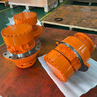мотор поршеня Rexroth башни кормила 29kw MCR05 радиальный