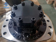 Стальной гидравлический радиальный мотор MS05 MSE05 160 R/Min поршеня