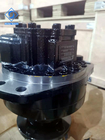 Стальной гидравлический радиальный мотор MS05 MSE05 160 R/Min поршеня