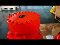 MCR10 для загрузчиков рулевых колес