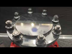 Номинальный крутящий момент 100-125 р/мин Гидравлический двигатель Масса литого железа 30-110 кг