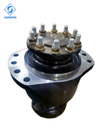 Тип мотор MSE05-0-G14-F04-2220-38BEX поршеня Poclain высокого вращающего момента гидравлический