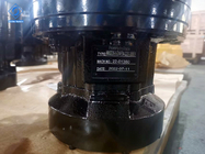 Тип мотор MSE05-0-G14-F04-2220-38BEX поршеня Poclain высокого вращающего момента гидравлический