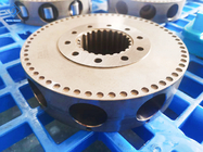 Мотор Poclain Danfoss гидравлический разделяет роторное собрание группы MS11 для радиального статора ротора поршеня