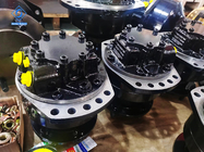 Части строительной техники мотора колеса Poclain MS02 MSE02 гидравлические