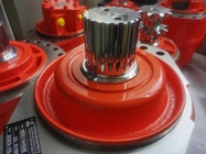 Гидравлический поршневый двигатель из литого железа для продуктов Wirtgen (Ms08/Mse08)