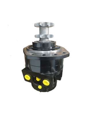 Замена Rexroth MCR SERIES на 18-22 КВт выходной мощности орбитальный гидравлический двигатель в гидравлическом масле