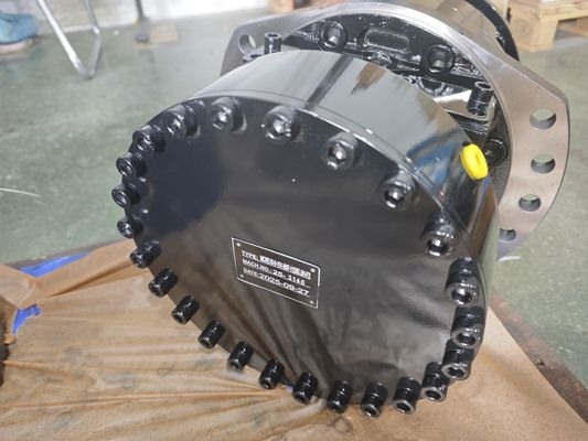 Время длинной жизни вибрации стального насоса с зубчатой передачей Роторы гидравлического высокоскоростное низкое