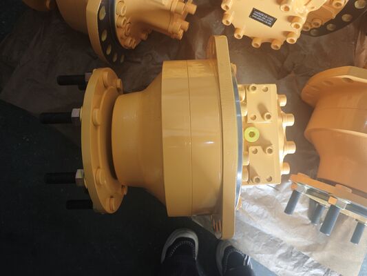 Hydraulic Gear Pump Suitable for Construction Machinery Including After Video Technical Support and Consistent Operation