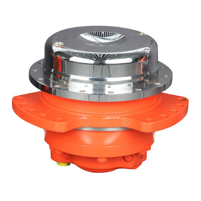 Гидравлический поршневой управляющий тип Рексрот Гидравлический двигатель MCR серии 50 Гидравлический двигатель оптимизирован для энергосберегающих операций