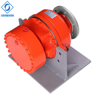 Customized Hydraulic Traction Motor Min Opening