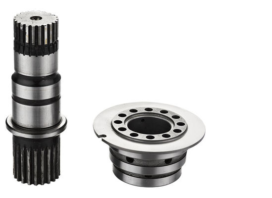 Прочные гидравлические части насоса поршеня запасные, износоустойчивые части гидронасоса