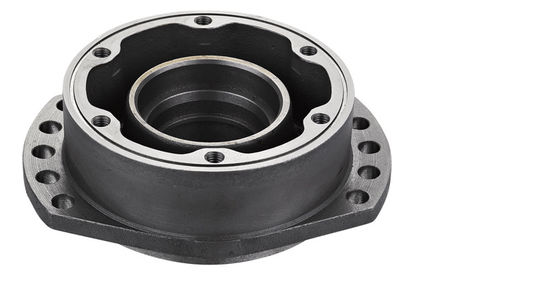 Прочные гидравлические части насоса поршеня запасные, износоустойчивые части гидронасоса