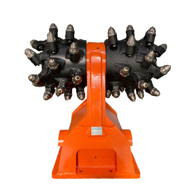 Экскаватор Гидравлический барабанщик HDC05