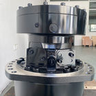 Мотор поршеня Poclian MSE гидравлический с Multi тарельчатым тормозом