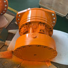 Мотор колеса резца барабанчика HDC08 25Mpa гидравлический для сверла DTH