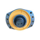 Тип гидравлический двигатель поршеня ISO9001 Poclain MHP13 для буровой установки