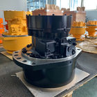 Мотор поршеня ISO Poclain гидравлический для затяжелителя дороги Volvo