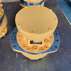 Мотор радиального поршеня Poclain двойного замка гидравлический