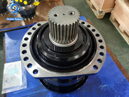 Мотор поршеня Poclain MS35 гидравлический для машинного оборудования земледелия