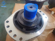 Мотор MCR10 поршеня давления 25 Mpa гидравлический для машинного оборудования минирования