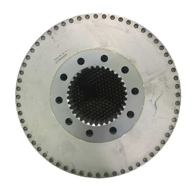 Poclain MS18 / MSE18 Hydraulic Motor