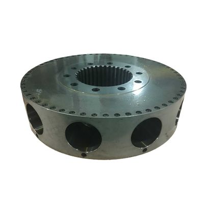 Poclain MS18 / MSE18 Hydraulic Motor