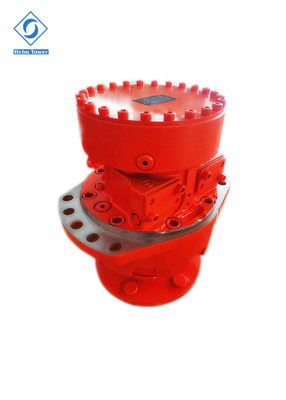Мотора поршеня rexroth MCR10 bosch гидротехник малая скорость вращающего момента радиального высокая для заголовка дороги